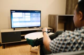 Mahkota Valley Suite by Timorra - 9