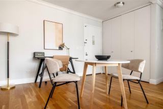 Midtown West 1br w gym nr rockefeller center NYC-1218 - 3