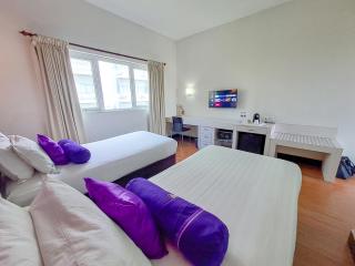 HOTEL TILAMAS - Dares - 3