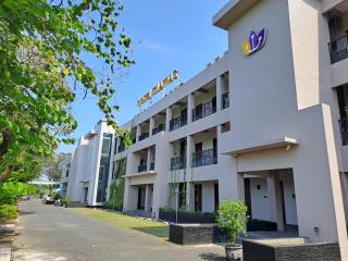 HOTEL TILAMAS - Dares - 2