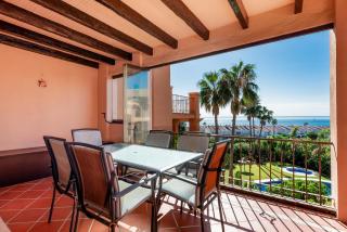 Casa Vasari - Manilva - 8