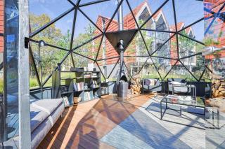 Baltic Pine Retreat W/Balcony, By Cohost - Palanga - 1