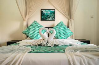 Villa Mandee Uluwatu - Ungasan - 8