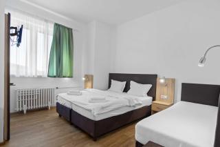 Hotel Červenohorské sedlo - Loučná nad Desnou - 7