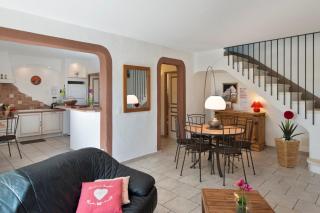 Le Gite Rouge de Bel Air - Les Taillades - 5