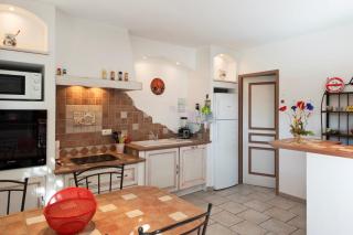 Le Gite Rouge de Bel Air - Les Taillades - 4