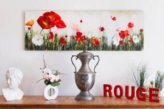 Le Gite Rouge de Bel Air - Les Taillades - 3