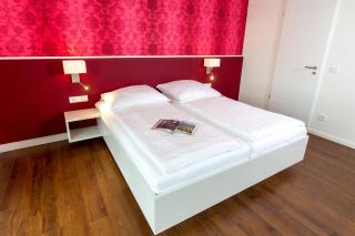 Carat Apartments Grömitz - Grömitz - 9