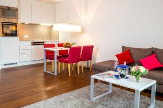 Carat Apartments Grömitz - Grömitz - 8
