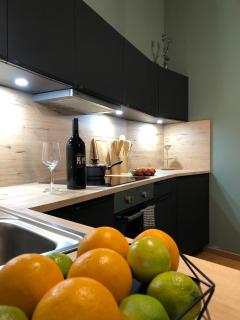 Ferienwohnung Hensel & Gretel - 8