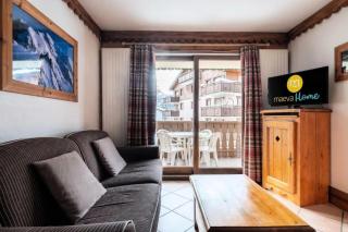 Résidence La Ginabelle - maeva Home - Appartement 3 pièces 6 personnes - Prestige MAE-4044 - Chamonix - 0