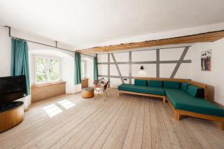 SeeHotel Amtshof - Langenargen - 9