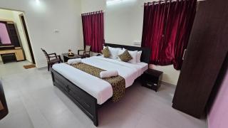 TIO -THE INDIAN ORIGIN HOTELS & RESORTS - Yercaud - Yercaud - 7