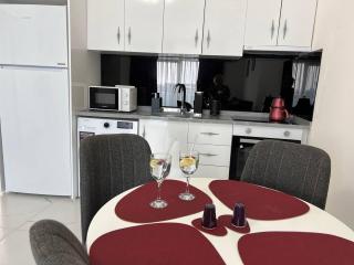 ArtLife apartments FIGA с видом на море - 7