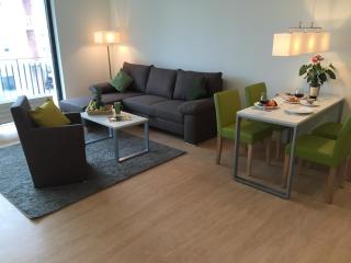 Carat Apartments Grömitz - Grömitz - 5