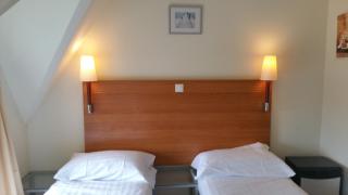 Hotel Isis - Amsterdam - 6