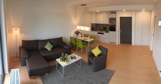Carat Apartments Grömitz - Grömitz - 2