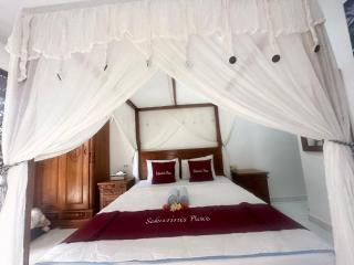 Sekarinis Place - Amed - 8