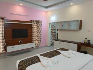 TIO -THE INDIAN ORIGIN HOTELS & RESORTS - Yercaud - 2