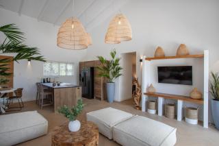 Villa Zarza - Jan Thiel - 9