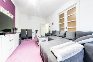 Private Apartment - Hanôver - 9
