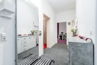 Private Apartment - Hanôver - 8