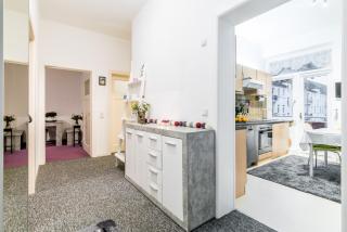 Private Apartment - Hanôver - 3