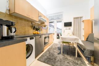 Private Apartment - Hanôver - 2
