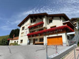 Hotel Lucia - 3 Sterne Superior - 9