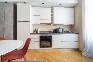 Al Donni AirCon City Center - Bergamo - 9