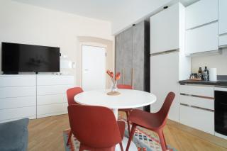 Al Donni AirCon City Center - Bergamo - 1