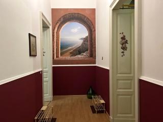 BOVIO PRESTIGE APARTMENTS CATANIA - Catania - 0
