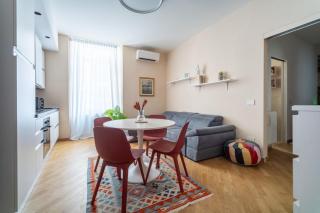 Al Donni AirCon City Center - Bergamo - 5