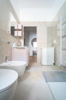 Al Donni AirCon City Center - Bergamo - 7