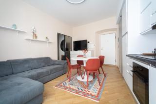 Al Donni AirCon City Center - Bergamo - 3