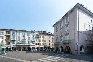 Al Donni AirCon City Center - Bergamo - 6