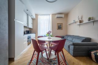 Al Donni AirCon City Center - Bergamo - 0