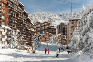 Résidence Arietis - Atria-Crozats - maeva Home - Appartement 3 pièces 7 personnes - Prestige MAE-3914 - Morzine - 5