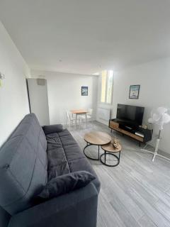 Studio cosy refait à neuf - Marsiglia - 5