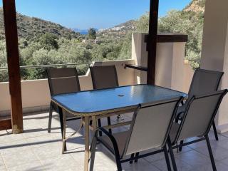 Meer an Oliven - Agia Galini - 7