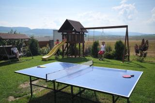 Penzion Úsmev - Arnutovce - 8