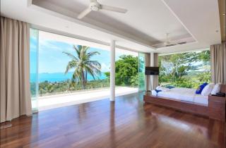 Villa White Tiger - Koh Samui - 9