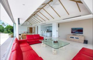 Villa White Tiger - Koh Samui - 3