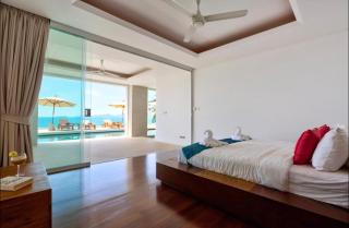 Villa White Tiger - Koh Samui - 2