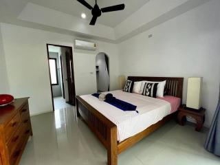 Villa Darring 4 chambres piscine - Koh Samui - 4