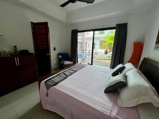 Villa Darring 4 chambres piscine - Koh Samui - 3
