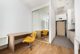 Varsovia Jerozolimskie Studio 215 - Warsaw - 5