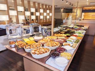 Hotel Elcient Kyoto Hachijoguchi - Kyoto - 6