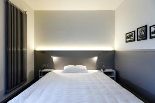 Hotel Bleichibeiz - Wald - 8