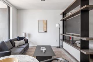 Downtown studio w pool nr shops entertainment MIA-80 - Miami - 8